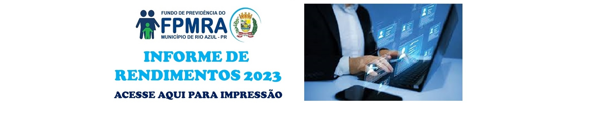 Informe de rendimento 2023